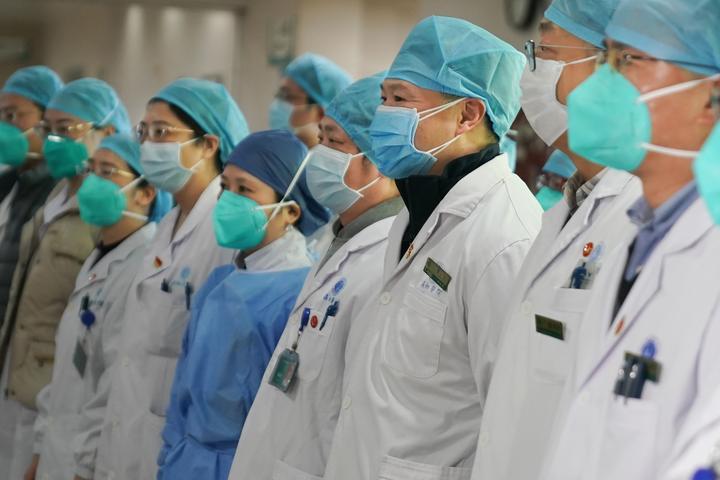 常态化做核酸，安全吗？专家权威解答今日热点