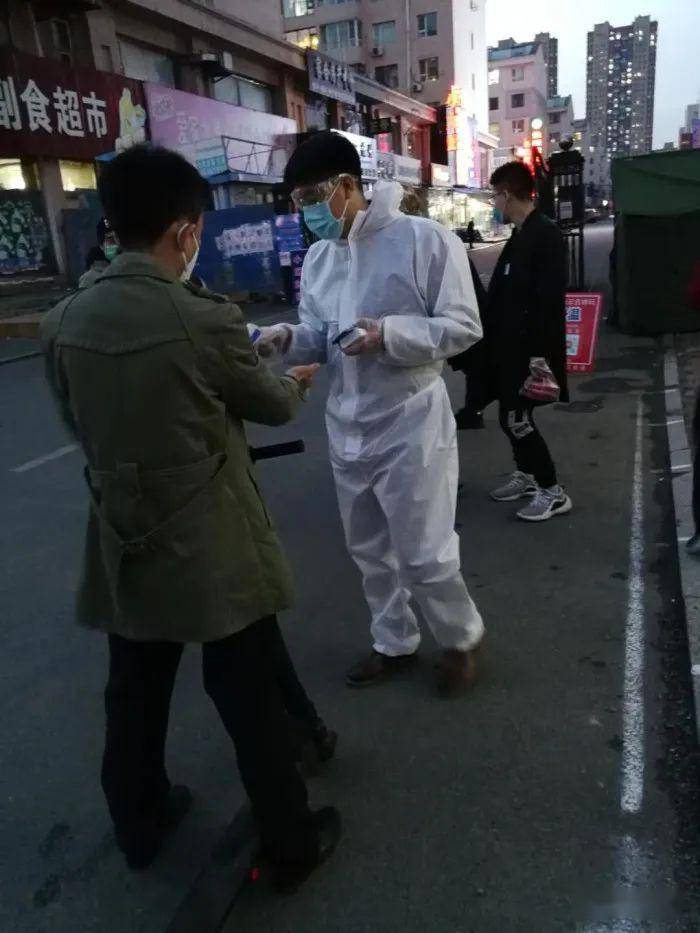 吉林市疫情防控最新动态，今日热点深度解析