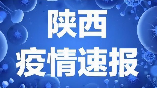 陕西最新疫情情况，今日热点揭秘